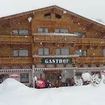 Scheffauerhof Scheffau am Wilden Kaiser