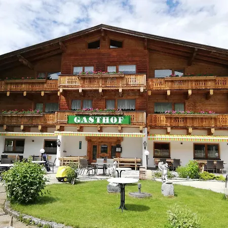 Scheffauerhof Scheffau am Wilden Kaiser