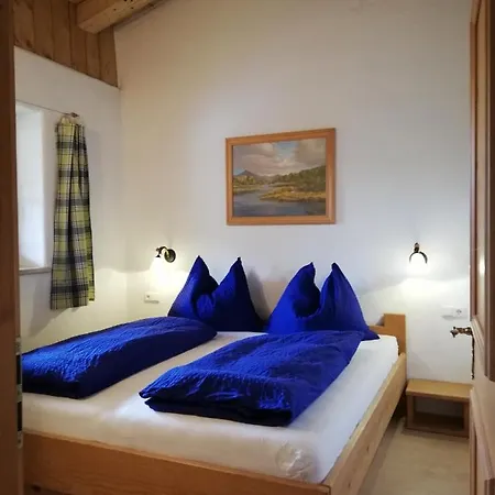 Scheffauerhof Apartment Scheffau am Wilden Kaiser