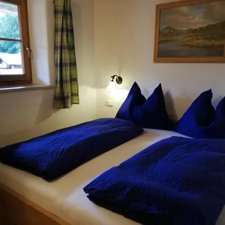 Apartment Scheffauerhof
