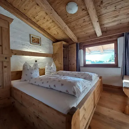 Scheffauerhof * Шеффау-ам-Вильден-Кайзер