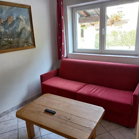 Scheffauerhof * Шеффау-ам-Вильден-Кайзер