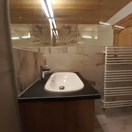 Apartment Scheffauerhof *