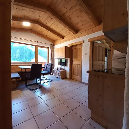 Scheffauerhof Apartment *
