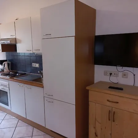 Апартаменты Scheffauerhof Шеффау-ам-Вильден-Кайзер