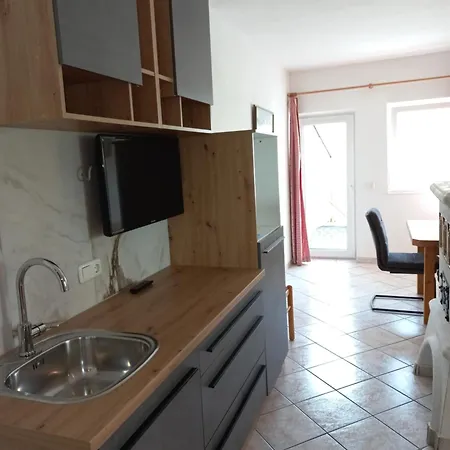 Scheffauerhof Apartmán Scheffau am Wilden Kaiser