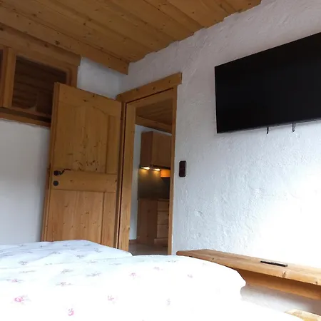 Scheffauerhof Apartment *