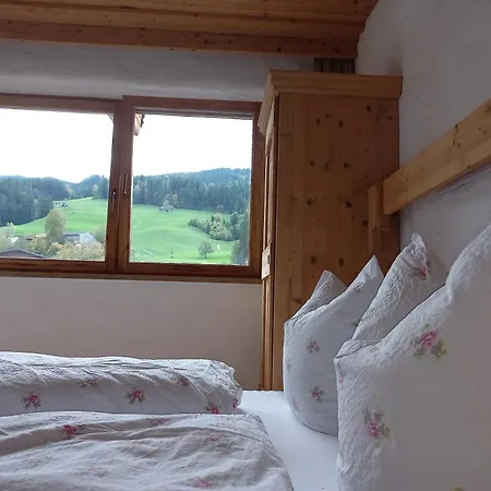 Apartmán Scheffauerhof Scheffau am Wilden Kaiser