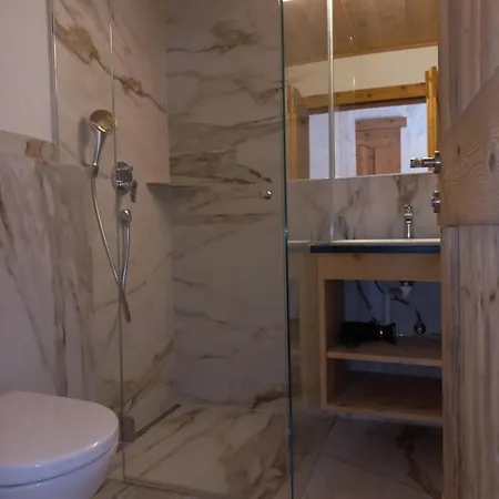 Scheffauerhof Apartment *