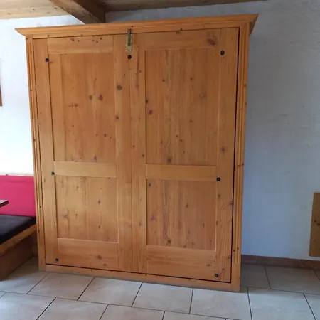Scheffauerhof Apartment Scheffau am Wilden Kaiser