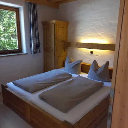 Scheffauerhof Apartmán Scheffau am Wilden Kaiser