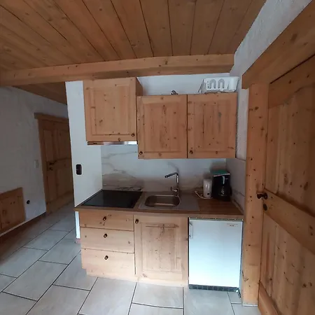 Scheffauerhof Scheffau am Wilden Kaiser