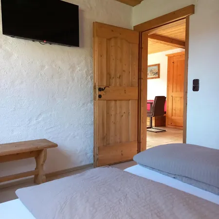 Scheffauerhof Apartment