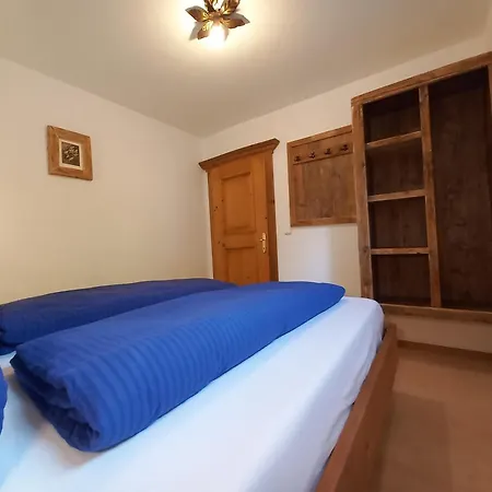 Апартаменты Scheffauerhof Шеффау-ам-Вильден-Кайзер