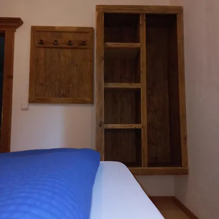 Apartmán Scheffauerhof Scheffau am Wilden Kaiser