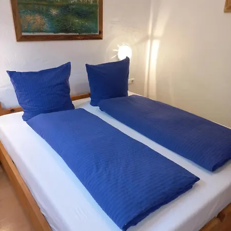 Apartment Scheffauerhof