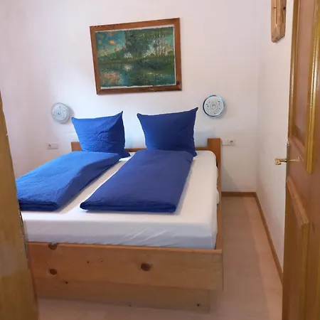 Scheffauerhof Scheffau am Wilden Kaiser