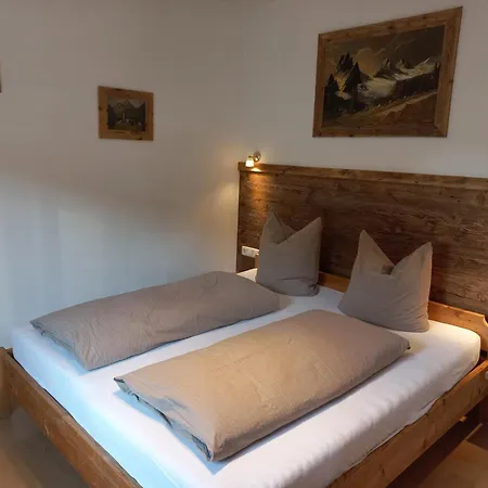 Apartment Scheffauerhof