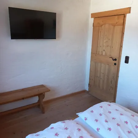 Scheffauerhof Scheffau am Wilden Kaiser