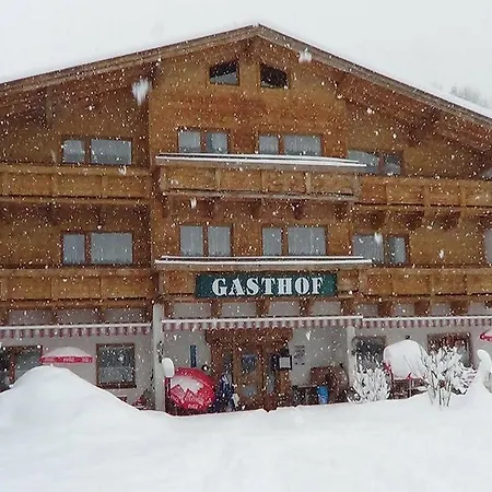 Scheffauerhof Scheffau am Wilden Kaiser