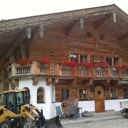 Scheffauerhof