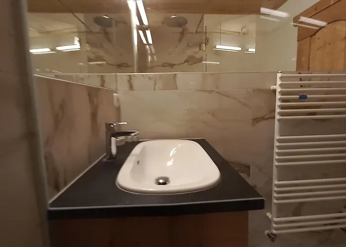 Daire Scheffauerhof *