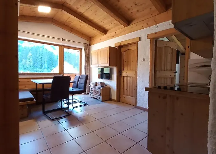 Scheffauerhof Lejlighed *