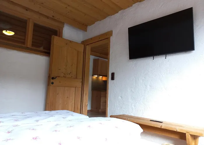 Scheffauerhof Lejlighed *