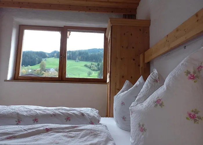 Daire Scheffauerhof Scheffau am Wilden Kaiser