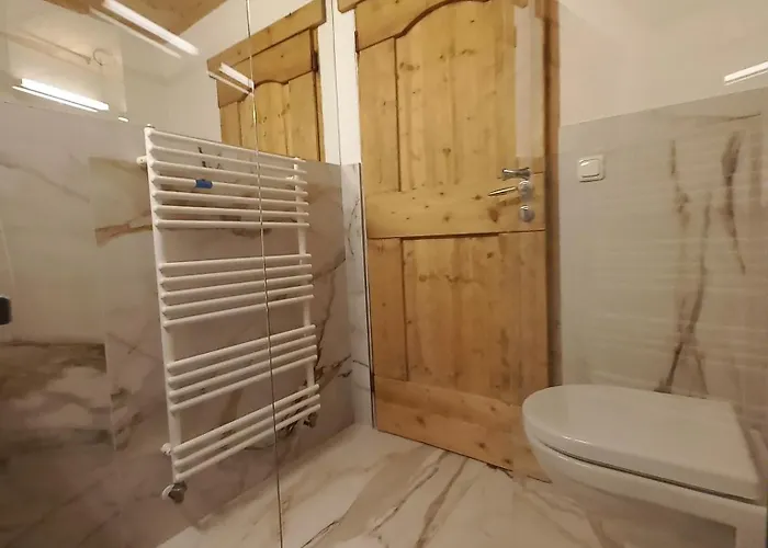 Scheffauerhof * Scheffau am Wilden Kaiser