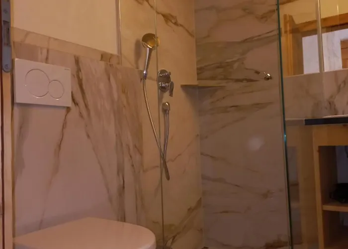 Scheffauerhof Lejlighed Scheffau am Wilden Kaiser