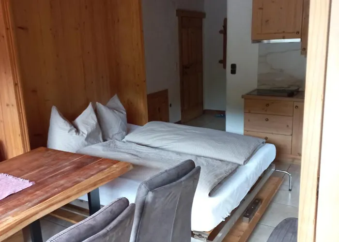 Scheffauerhof Scheffau am Wilden Kaiser