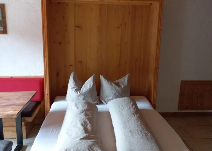 Lejlighed Scheffauerhof *