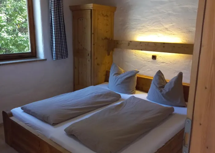 Scheffauerhof Lejlighed Scheffau am Wilden Kaiser