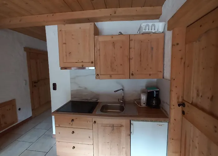 Scheffauerhof Scheffau am Wilden Kaiser