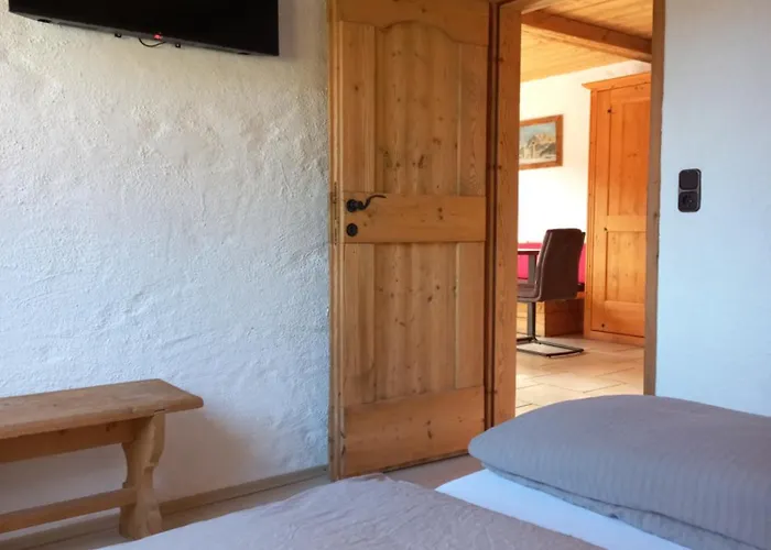 Scheffauerhof Apartament