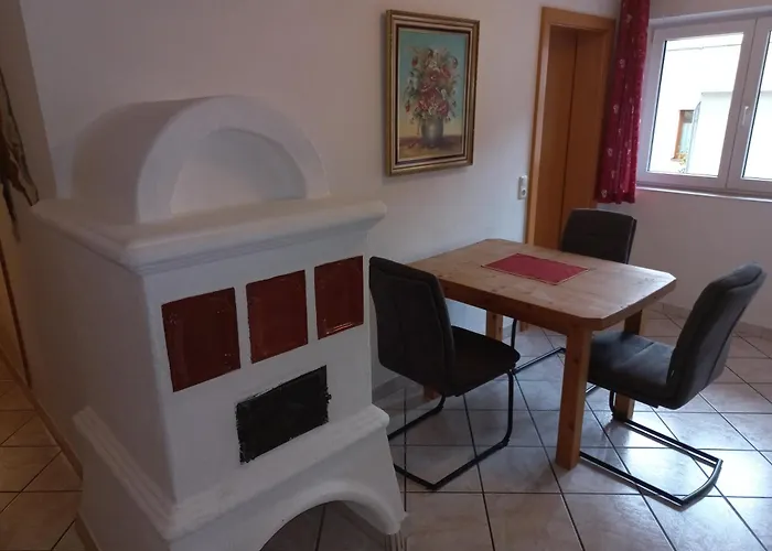 Scheffauerhof * Scheffau am Wilden Kaiser