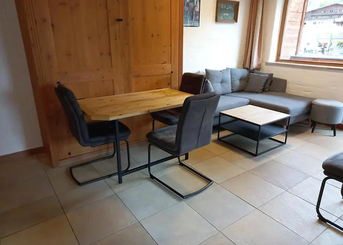 Scheffauerhof Scheffau am Wilden Kaiser