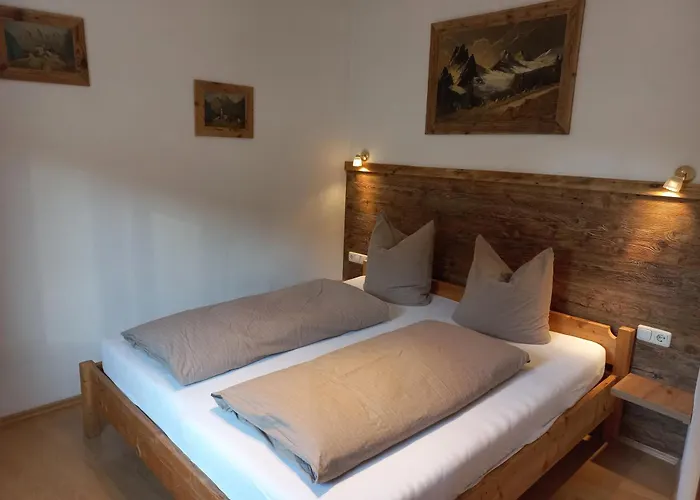 Lejlighed Scheffauerhof