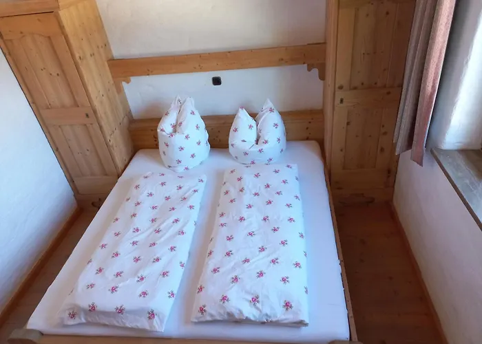 Scheffauerhof Lejlighed