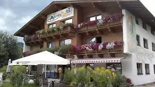 Daire Scheffauerhof Scheffau am Wilden Kaiser