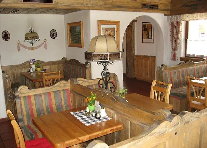 Scheffauerhof Lejlighed *