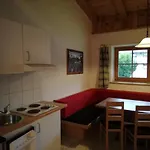 Appartement Scheffauerhof Scheffau am Wilden Kaiser