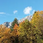 Appartement Scheffauerhof