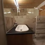 Appartement Scheffauerhof *