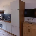 Appartement Scheffauerhof Scheffau am Wilden Kaiser