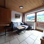 Appartement Scheffauerhof Scheffau am Wilden Kaiser