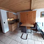 Scheffauerhof Appartement *