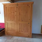 Scheffauerhof Appartement Scheffau am Wilden Kaiser