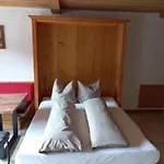 Appartement Scheffauerhof *